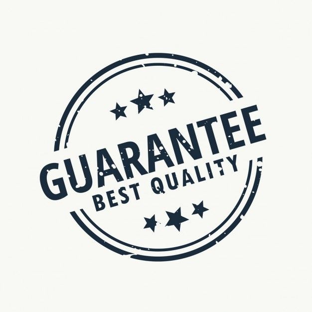 Guaranteed Origin